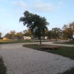 Old Austin Trail RV Park