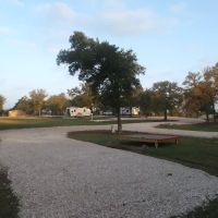 Old Austin Trail RV Park ico