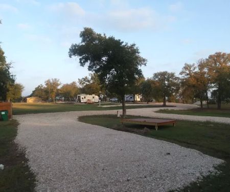 Old Austin Trail RV Park