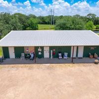 Flatonia Retreat & RV Resort ico