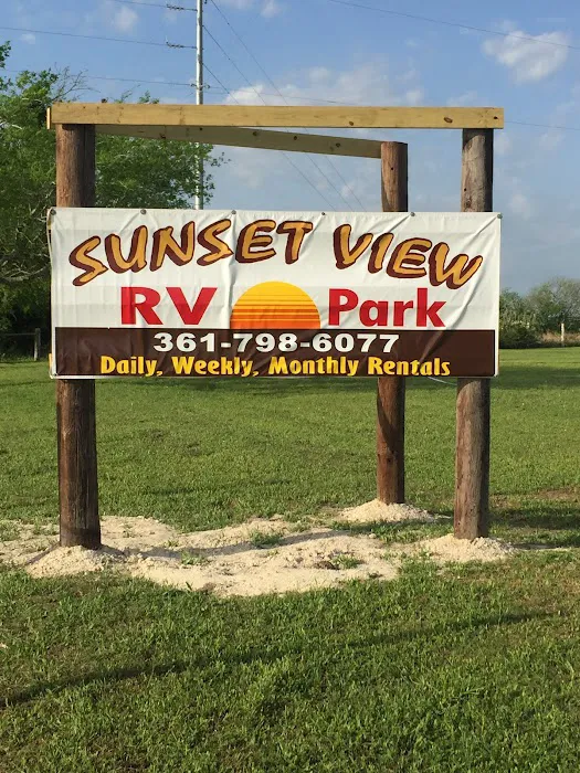 Sunset view RV Park Picture 1