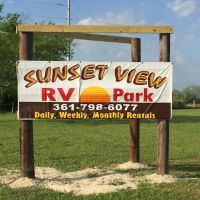 Sunset view RV Park ico