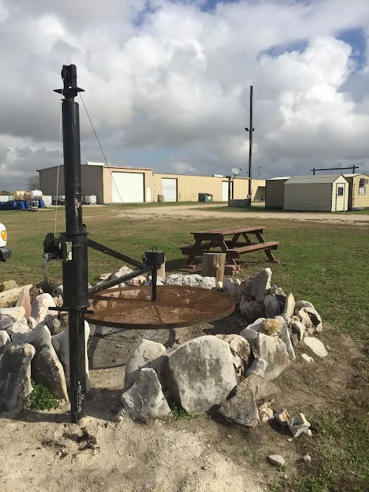 Sunset view RV Park Picture 2