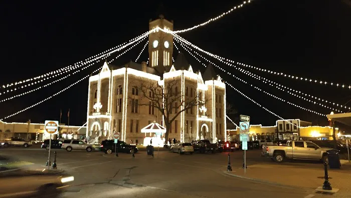 Outback RV Campground Picture 1