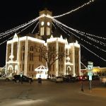 Outback RV Campground