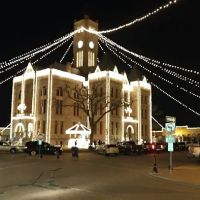 Outback RV Campground ico