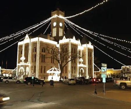 Outback RV Campground