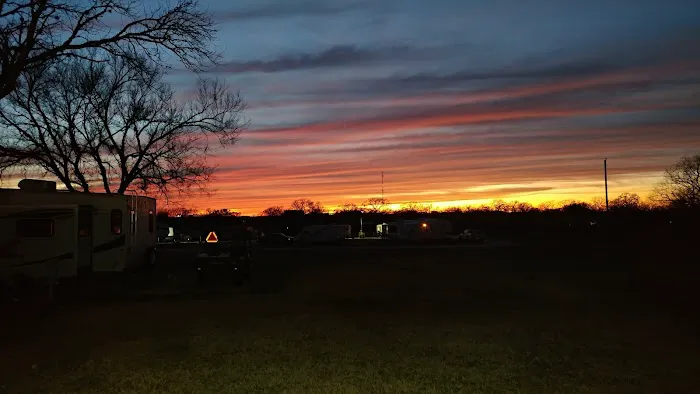 Outback RV Campground Picture 2