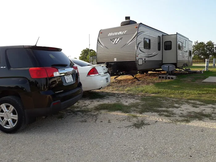 Outback RV Campground Picture 7