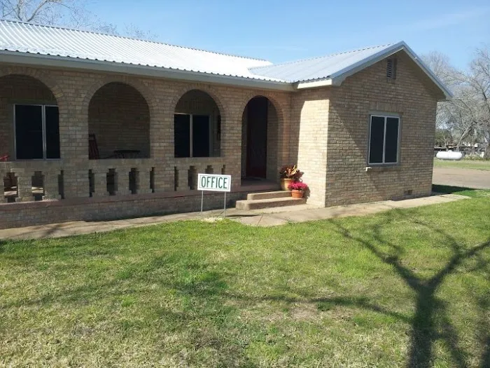 Outback RV Campground Picture 10