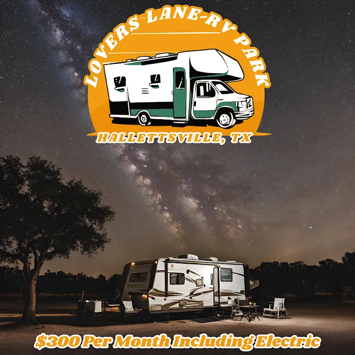 Lovers Lane RV Park Picture 8