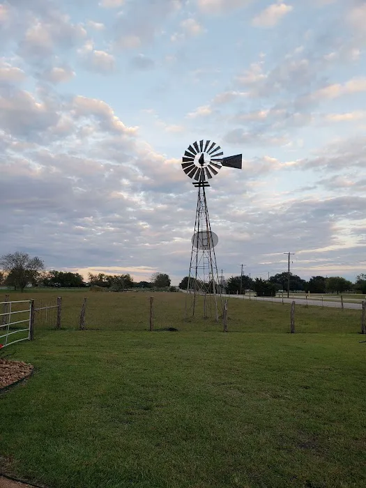Shiner Boggy Creek RV Park Picture 5