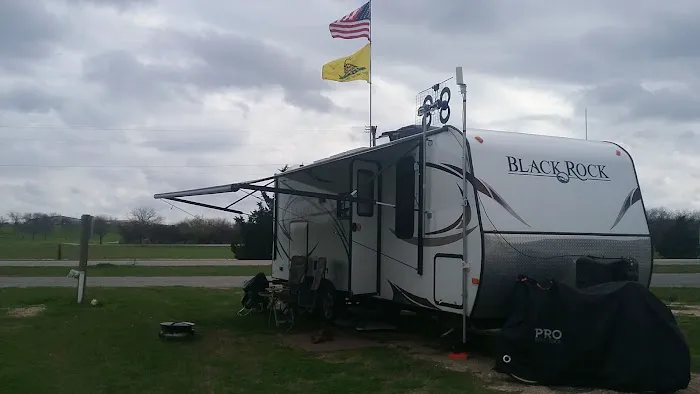 Shiner Boggy Creek RV Park Picture 4