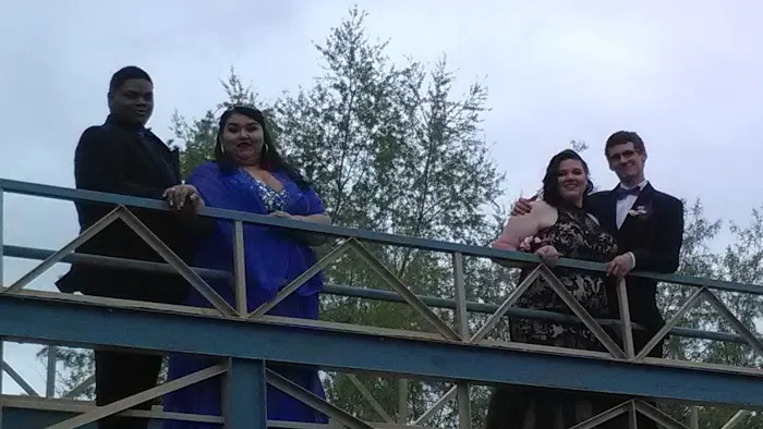 Shiner Boggy Creek RV Park Picture 7