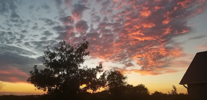 Green-Dickson Park-RV Entrance Picture 2