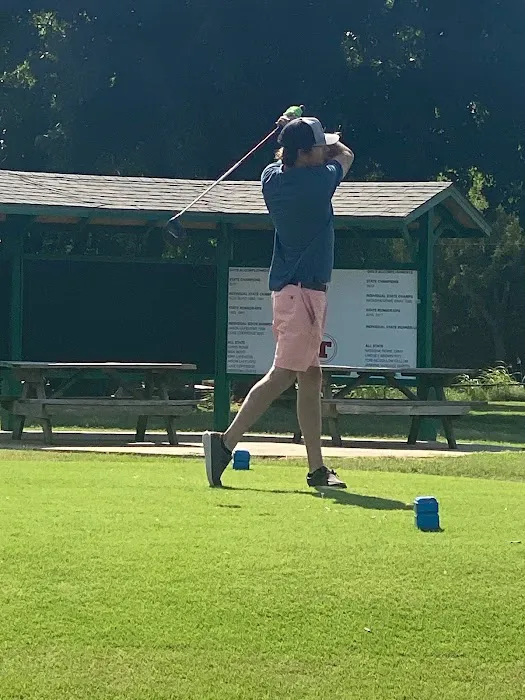 The Cozy Pines Cabin & RV Park Picture 1