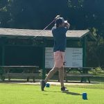 The Cozy Pines Cabin & RV Park