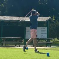 The Cozy Pines Cabin & RV Park ico