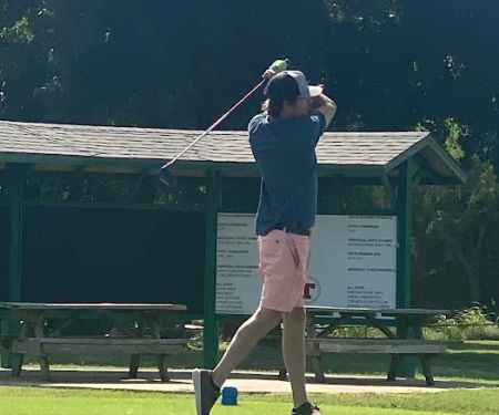 The Cozy Pines Cabin & RV Park