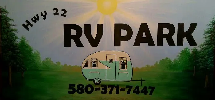 Hwy 22 RV Park Picture 4
