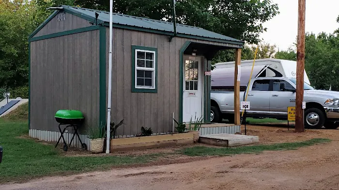 Hwy 22 RV Park Picture 1