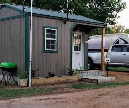 Hwy 22 RV Park