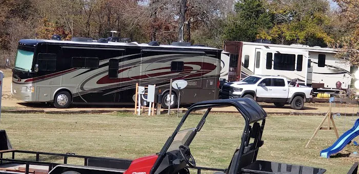 Hwy 22 RV Park Picture 6