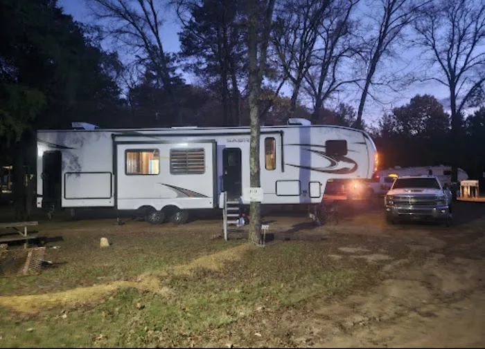 Rock Creek RV Park Picture 10