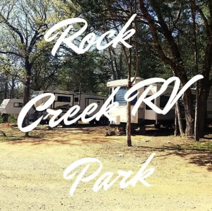 Rock Creek RV Park Picture 6