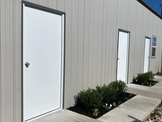 Hwy 70 RV Park and Storage - Madill Picture 2