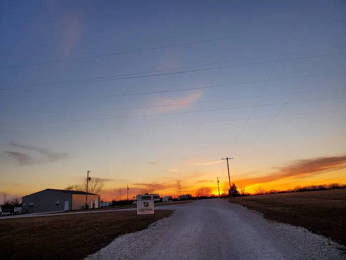 Hwy 70 RV Park and Storage - Madill Picture 1