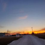 Hwy 70 RV Park and Storage - Madill