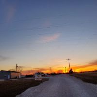 Hwy 70 RV Park and Storage - Madill ico