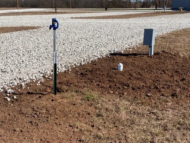 Hwy 70 RV Park and Storage - Madill Picture 10