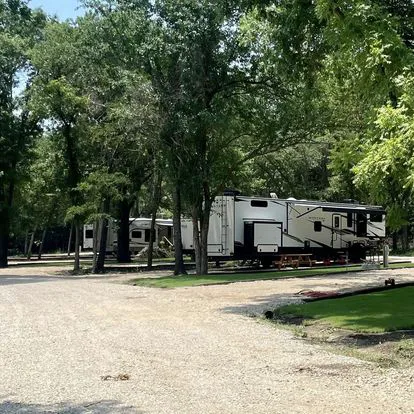 Hidden Creek RV Park Picture 6