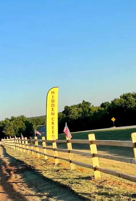 Hidden Creek RV Park Picture 7
