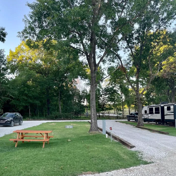 Hidden Creek RV Park Picture 10
