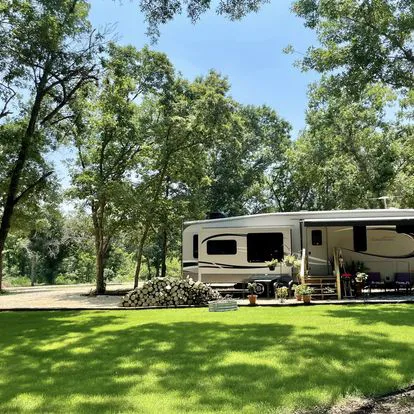 Hidden Creek RV Park Picture 9