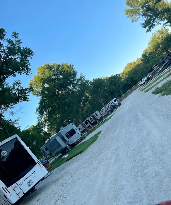 Hidden Creek RV Park Picture 1