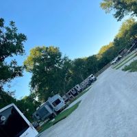 Hidden Creek RV Park ico