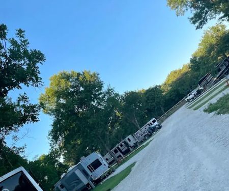 Hidden Creek RV Park