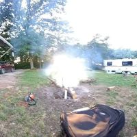 THREE PINES RV PARK ico