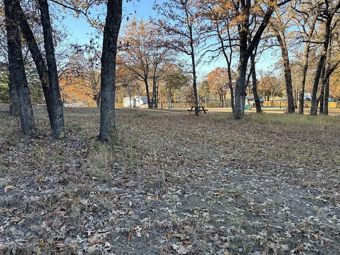 The RV Patch - RV Park Kingston, OK Picture 3