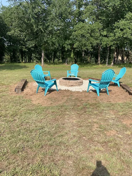 The RV Patch - RV Park Kingston, OK Picture 8
