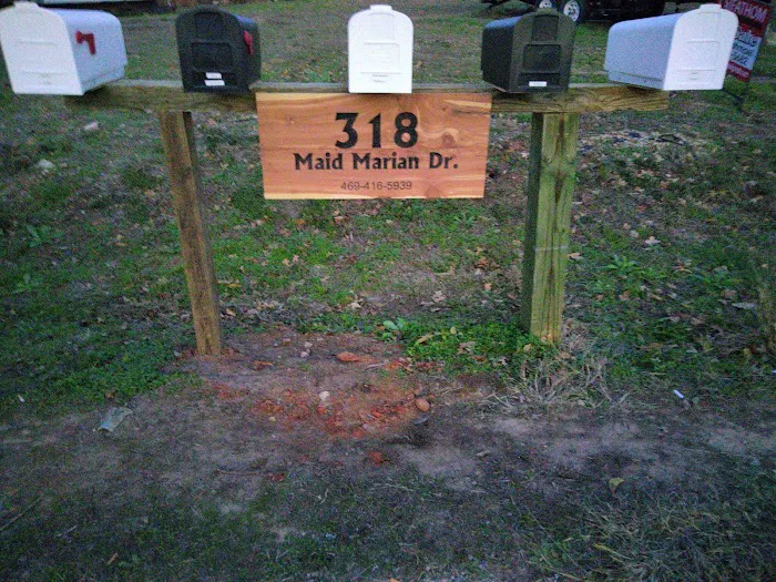 Private RV Park (4 spots at this location) Picture 1