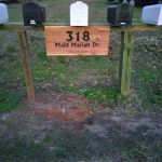 Private RV Park (4 spots at this location)