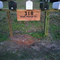 Private RV Park (4 spots at this location) ico