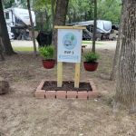 The RV Patch - RV Park Lake Texoma Gordonville