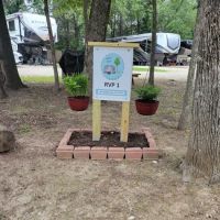 The RV Patch - RV Park Lake Texoma Gordonville ico