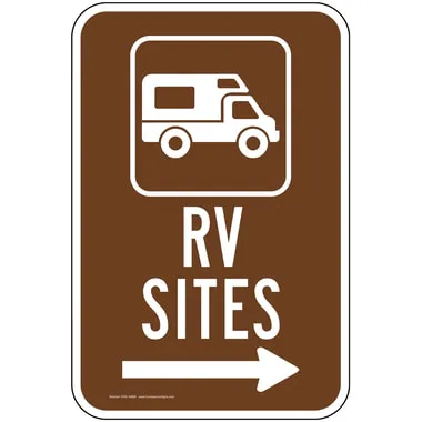 Private RV Park (3 spots at this location) Picture 1